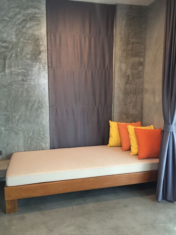 Mook Lamai Resort And Spa 32/75