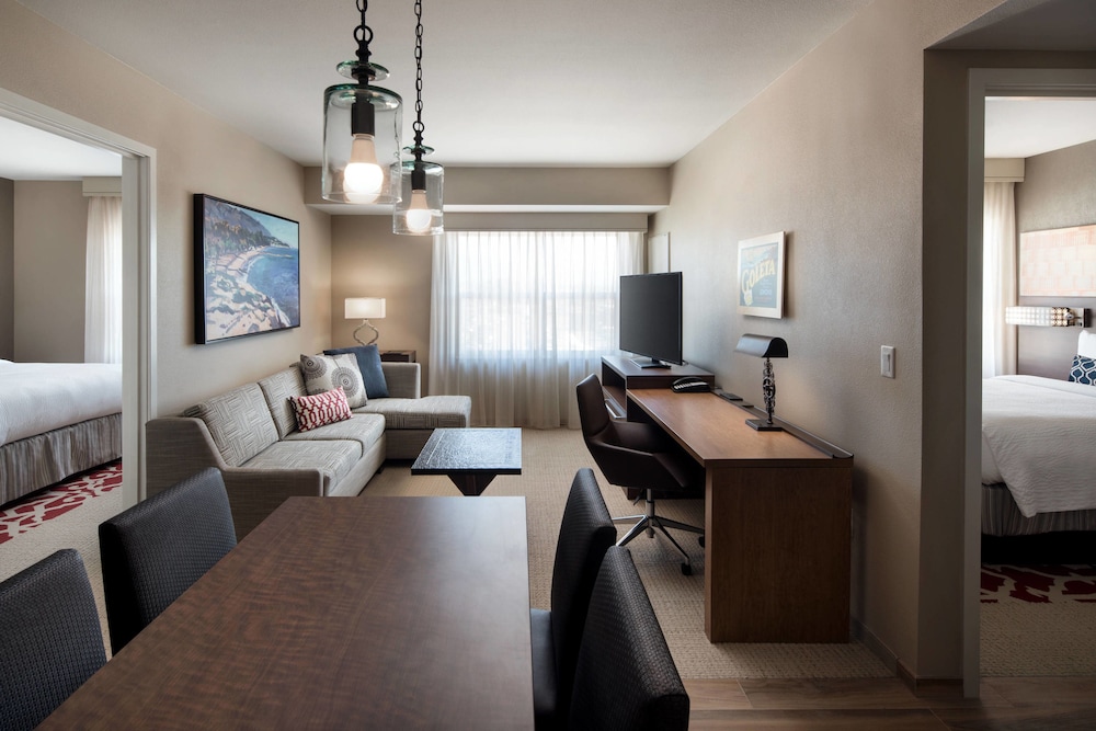 Residence Inn Santa Barbara Goleta 35/56