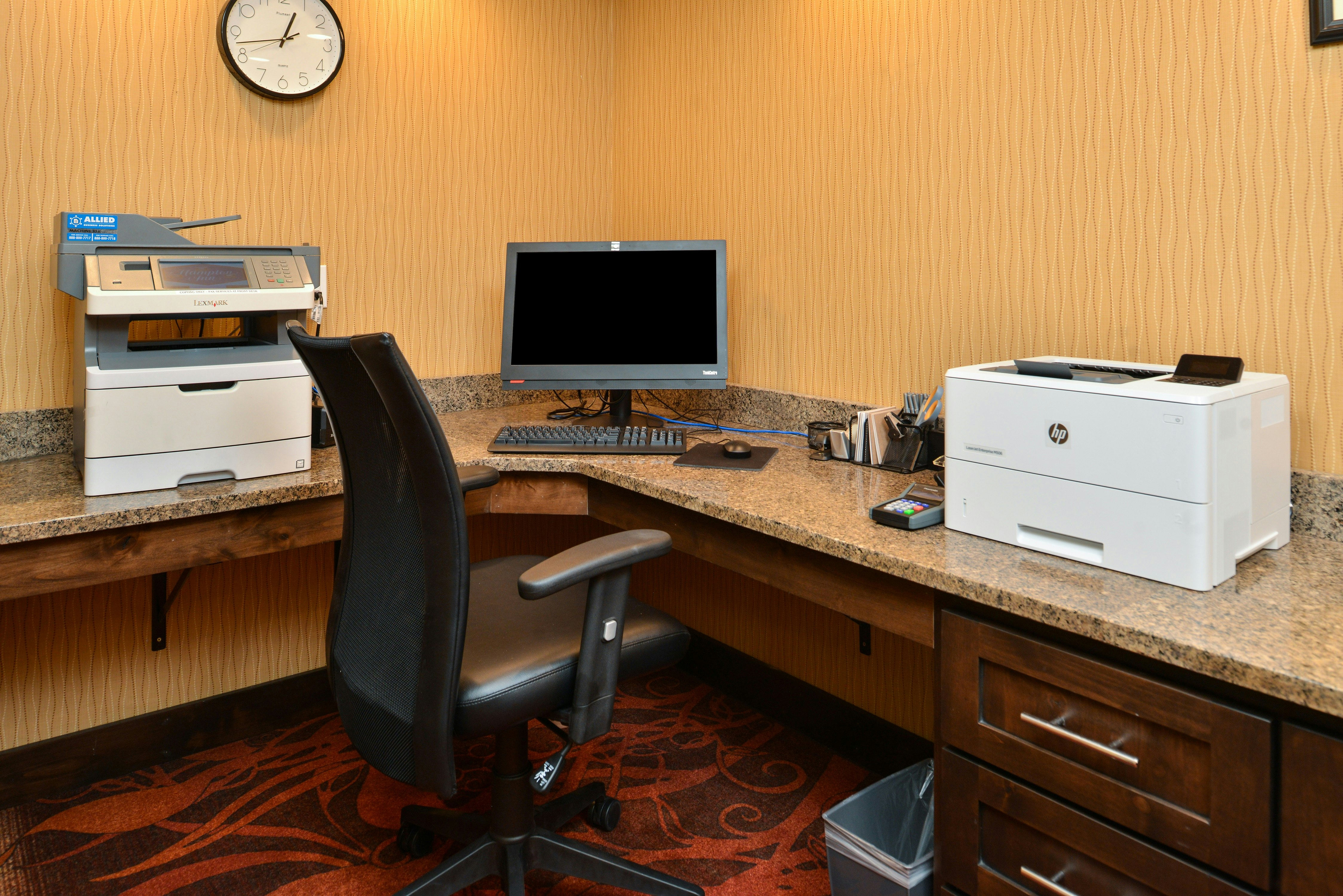 Hampton Inn Idaho Falls Airport 51/64