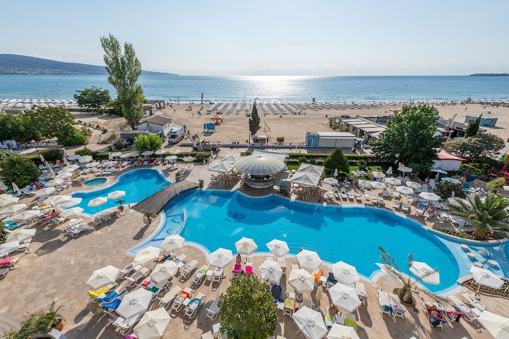 Hotel Sentido Neptun Beach 46/50