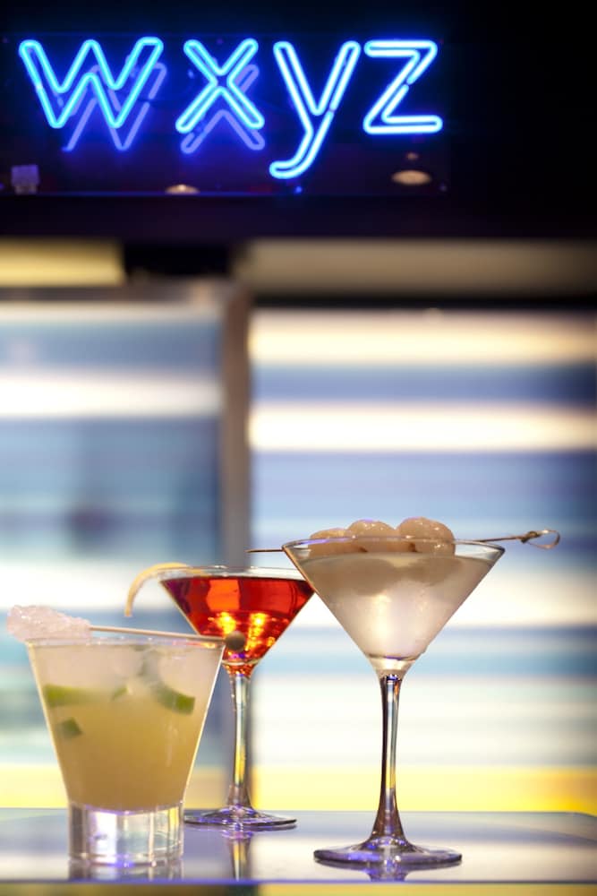 Aloft San Antonio Airport photo3