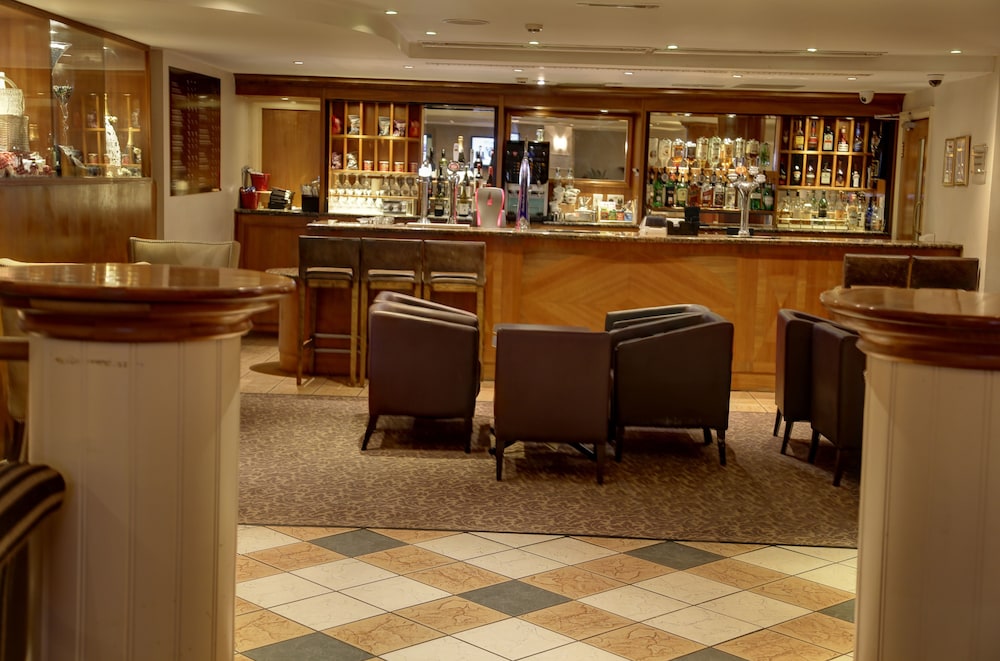 Mercure Sheffield Kenwood Hall & Spa 36/50