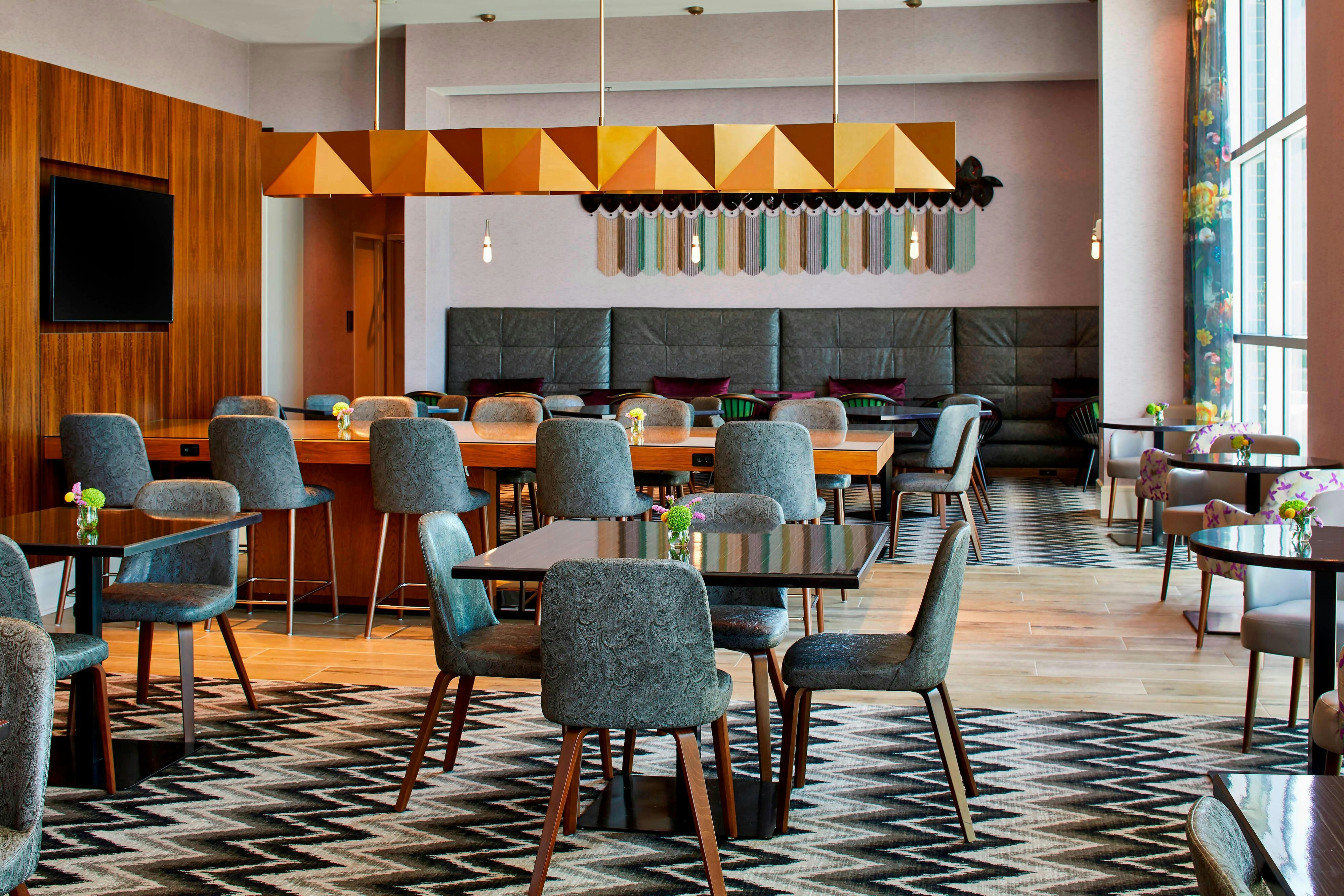 Residence Inn by Marriott Nashville Downtown/Convention Center 12/18