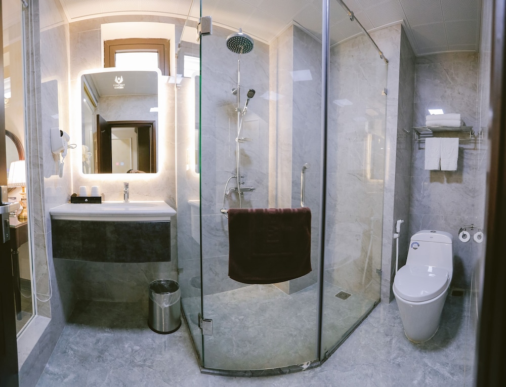 Vincent Ha Long Hotel 49/49