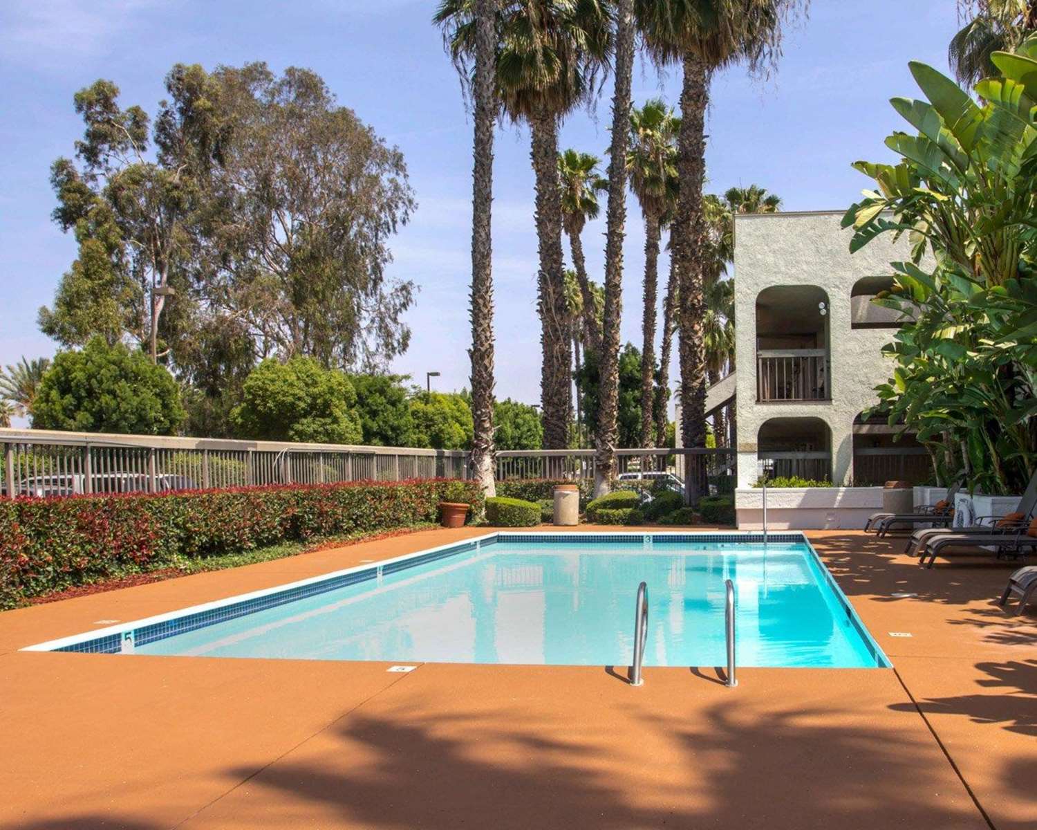 Quality Inn Riverside Near UCR and Downtown 21/32