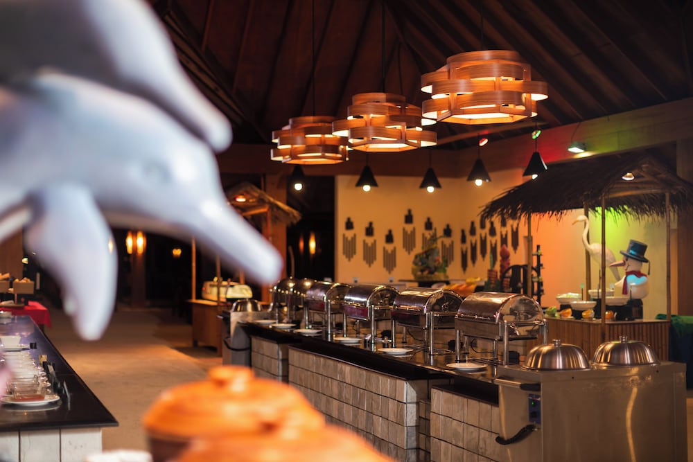 Canareef Resort Maldives 50/65