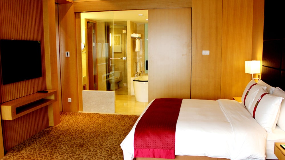HOLIDAY INN SHIJIAZHUANG CENTRAL 26/77