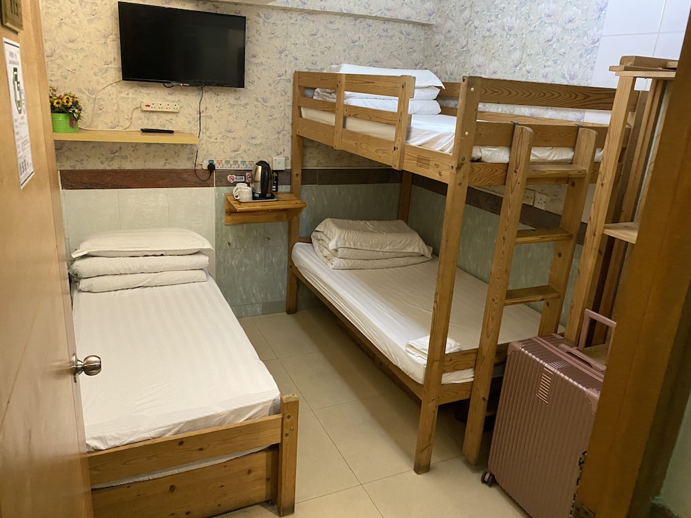 Geo Home Holiday Hotel 28/47