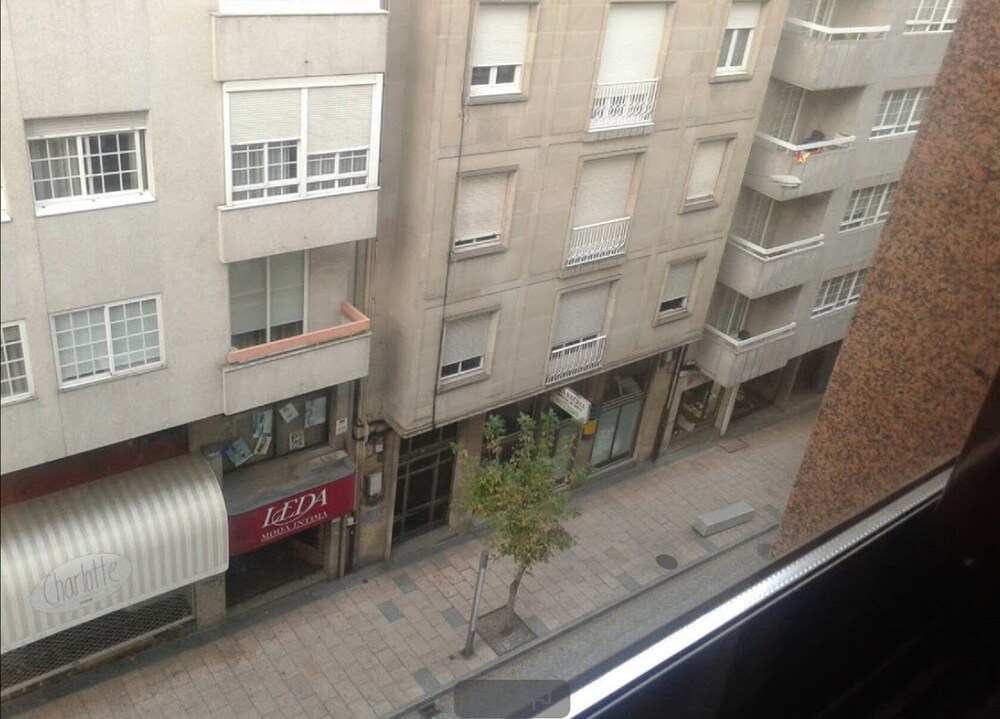 HOTEL FRANCISCO II 20/24