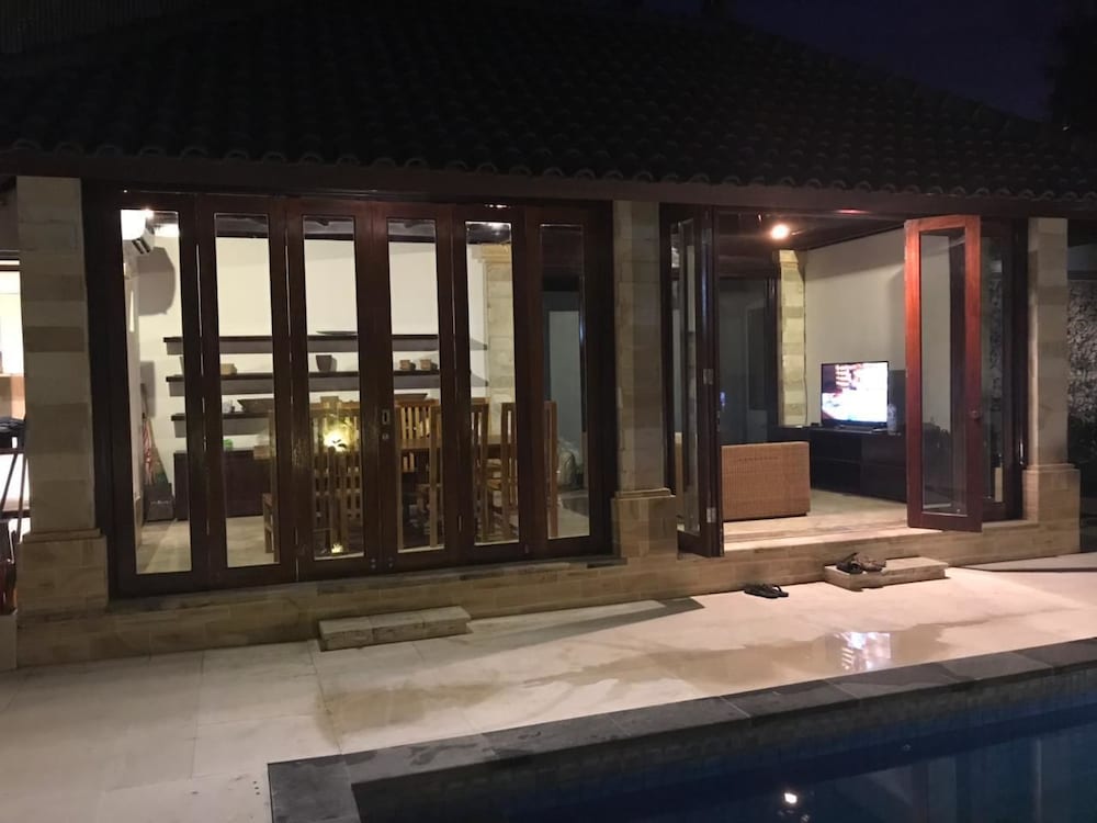 Villa Green Kori 7/25