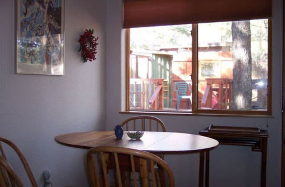 Elden Trails Bed And Breakfast 13/21