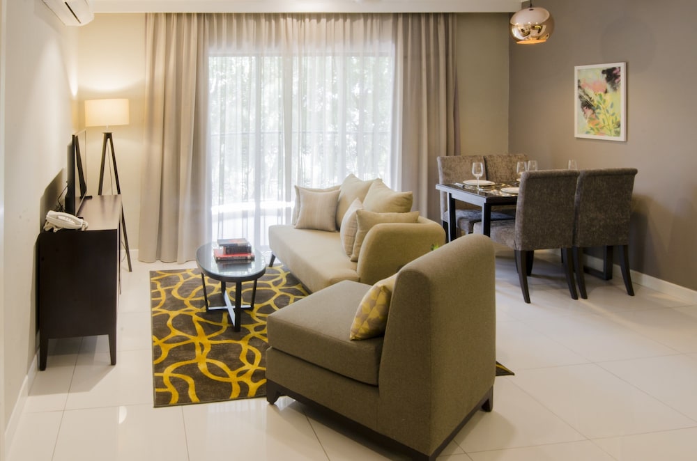 Domitys Bangsar Kuala Lumpur 31/48