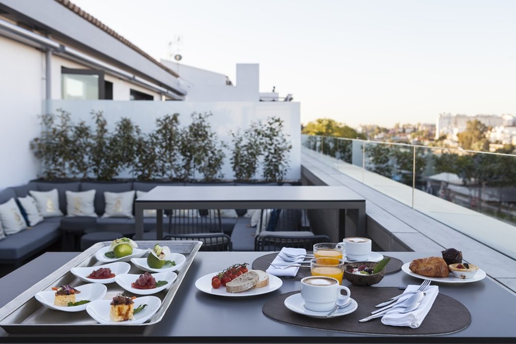 Hotel Kivir 60/78