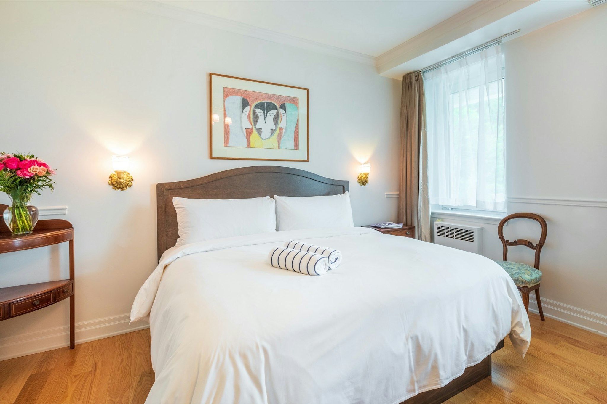 Stonehaven Le Manoir 13/50