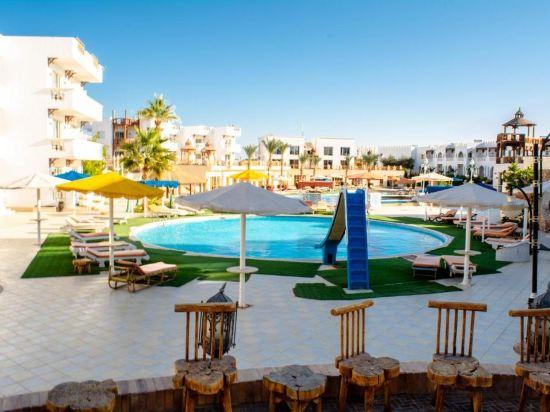 Hostmark Palma Di Sharm 14/21