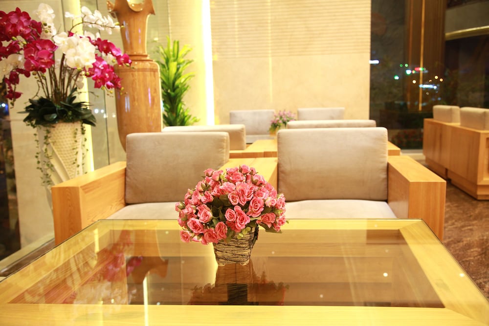Sekong Hotel Danang 8/58