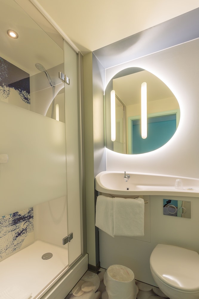Ibis Budget Geneve Palexpo Aeroport 61/63