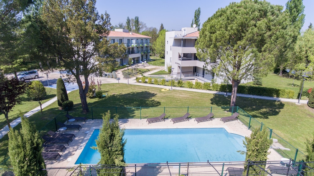 Domaine de La Petite Isle 40/50