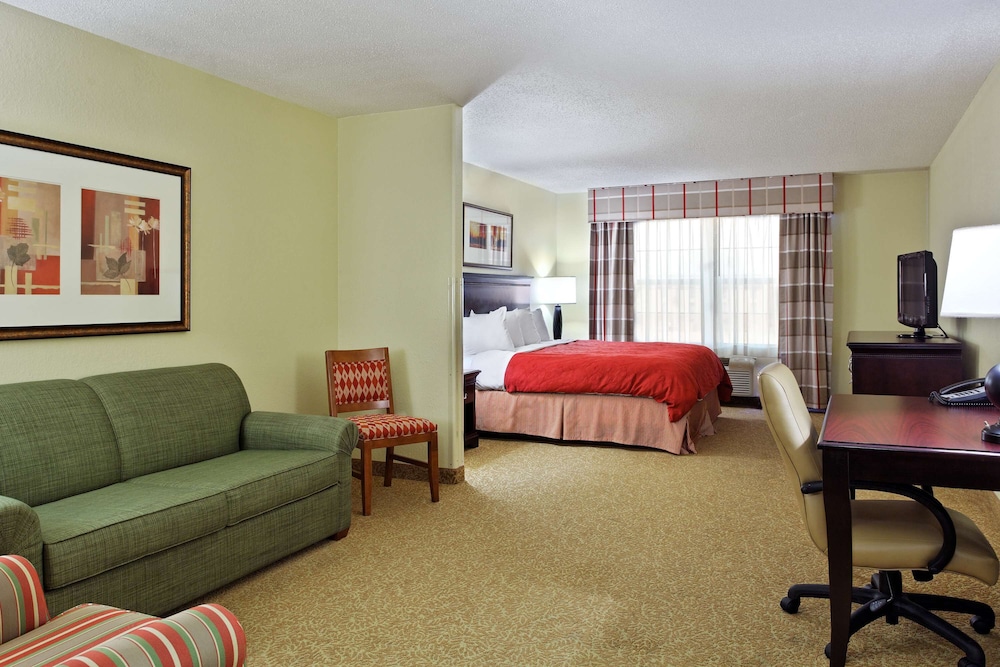 Country Inn & Suites by Radisson, Marion 34/64