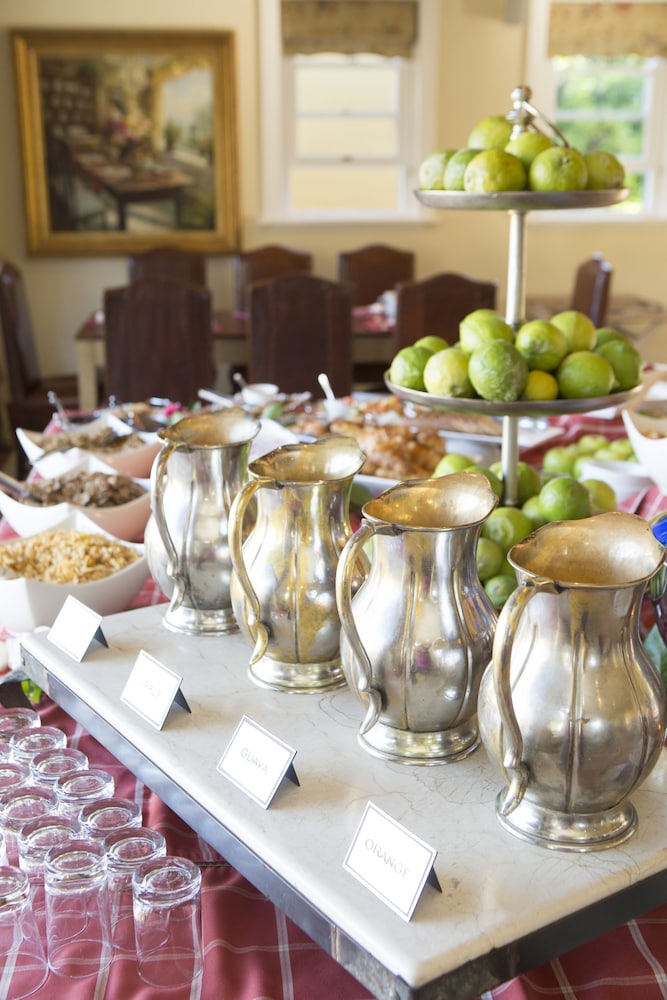 Franschhoek Country House And Villas 25/50