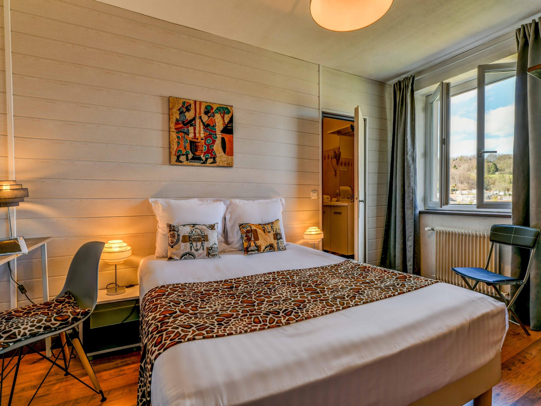 Logis Hostellerie du Neez 9/23