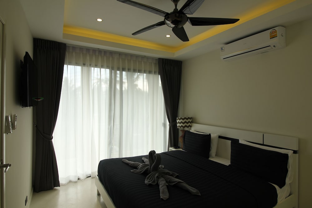 Baan Seaview Hoilday Villas 13/50