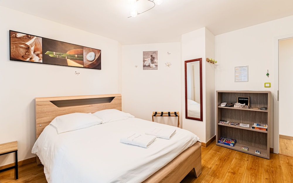 Au Coeur De Nancy Bnb 8/50