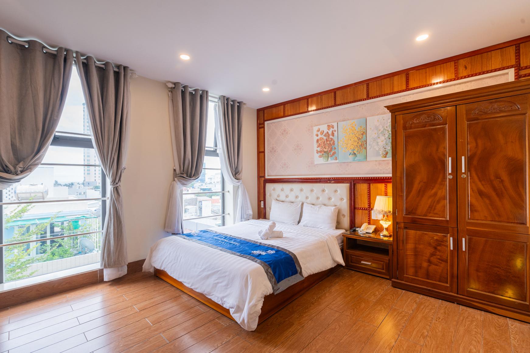 Duy Tung Hotel Da Nang 16/31