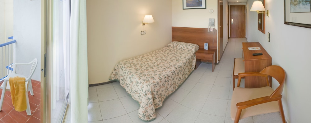GHT Costa Brava & Spa 33/50