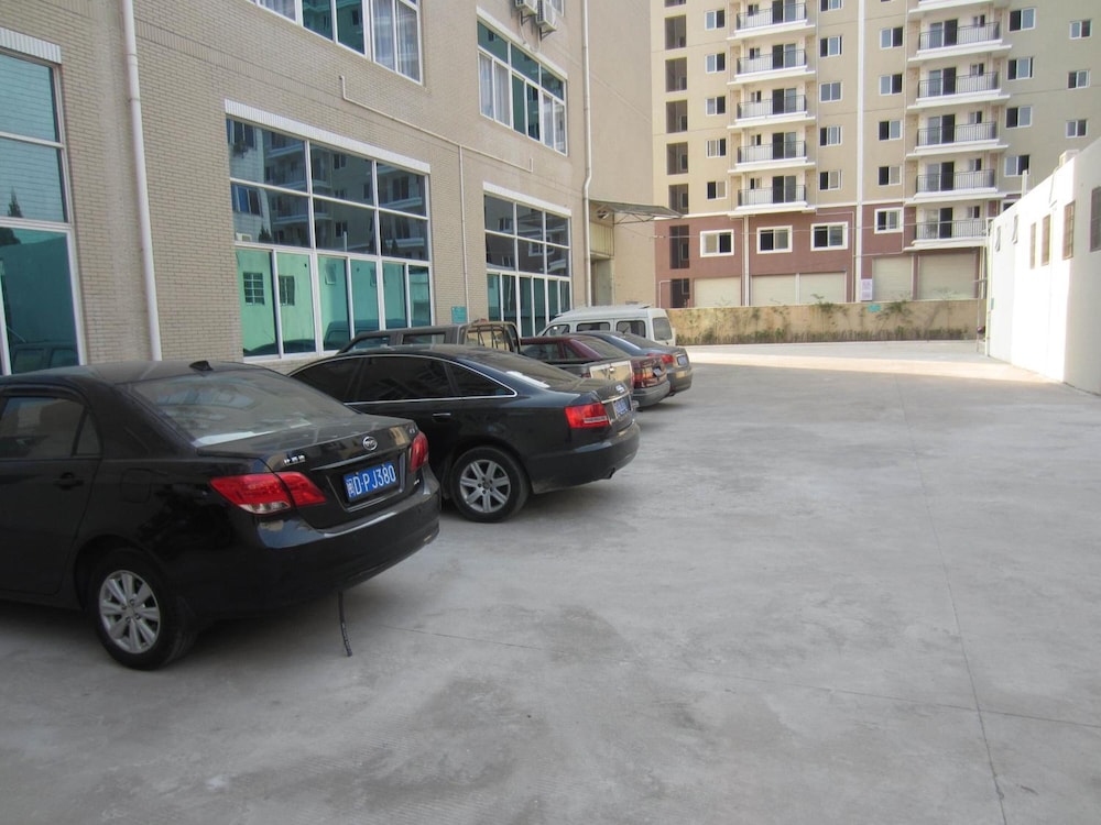 Jinjiang Inn Xiamen Jimei Xinglin 41/48