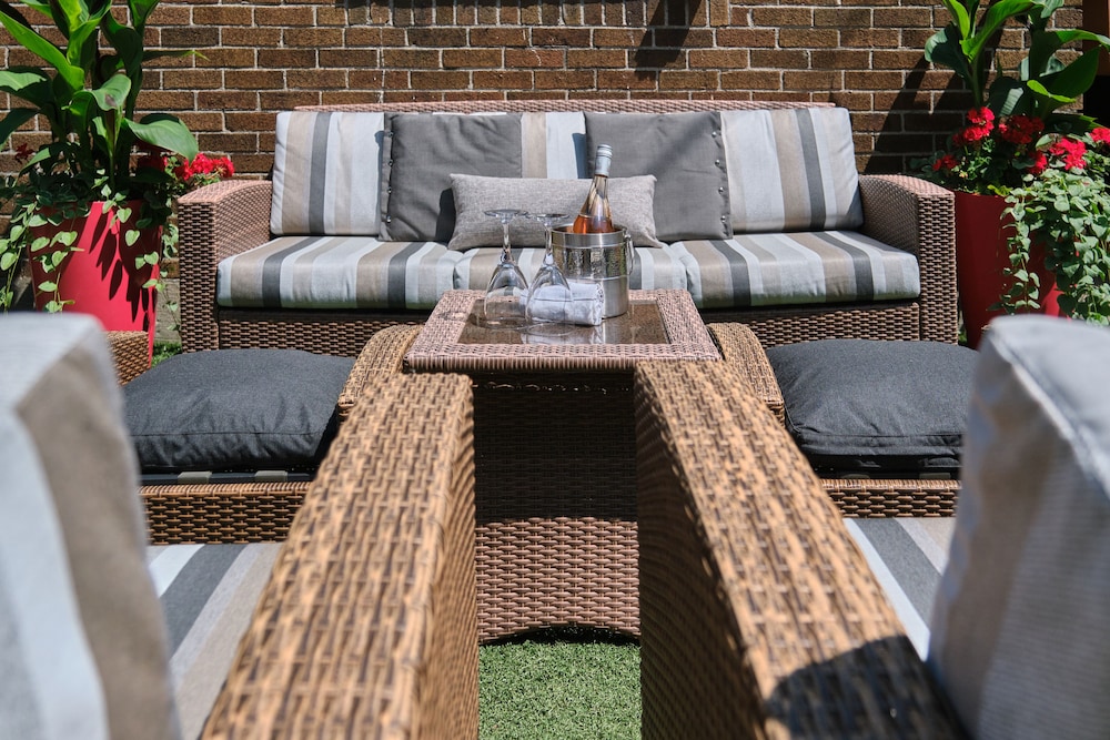 Le Widor Bed & Breakfast 29/50