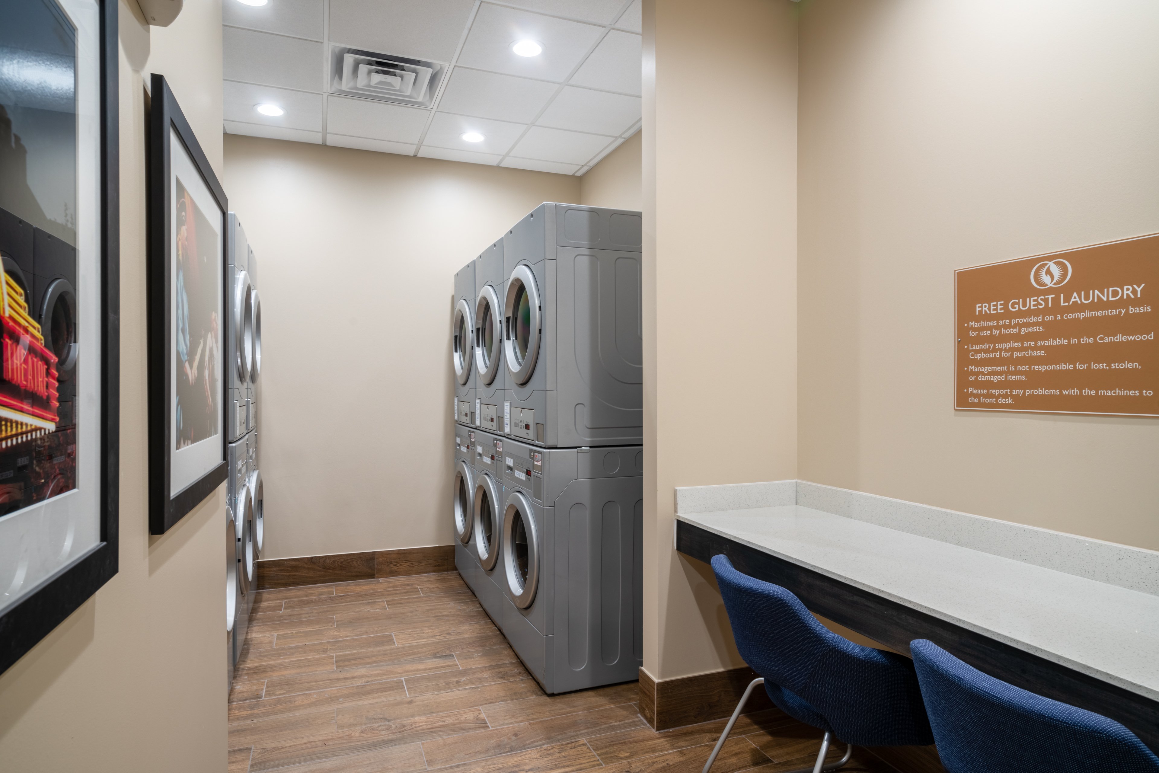 Candlewood Suites Nashville - Franklin 19/39