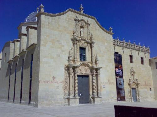 Hotel Santa Faz 4/58