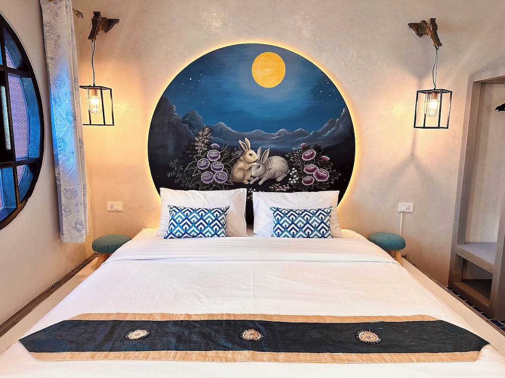 The Luna Hostel 16/50