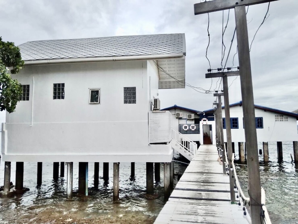 Baan I Taley On Sea 40/43