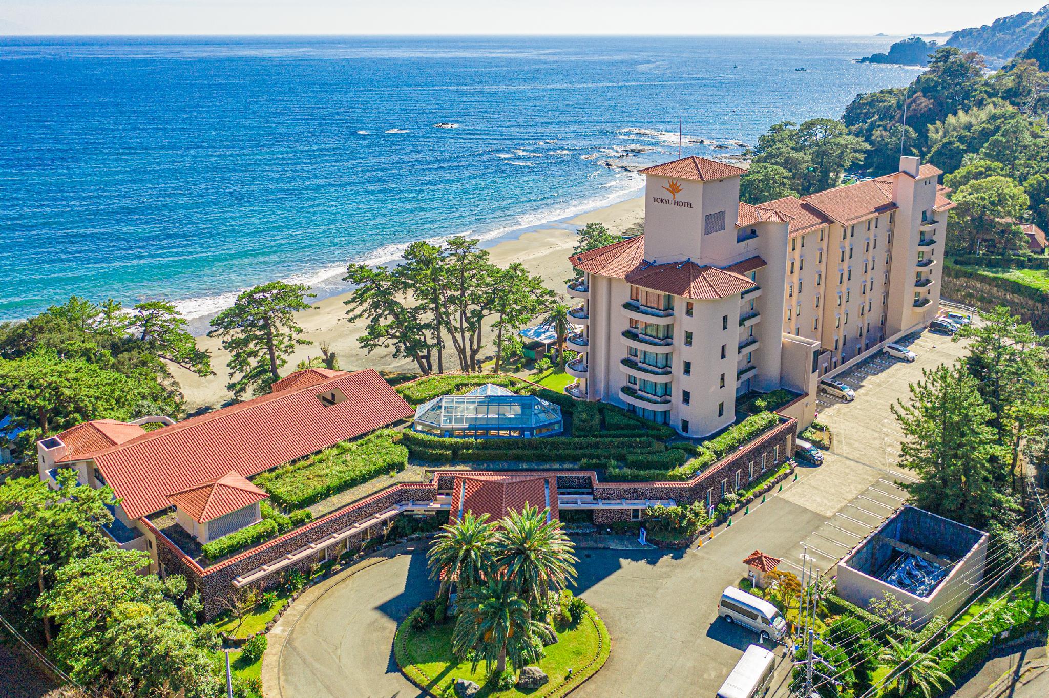 Izu Imaihama Tokyu Hotel in KAWAZU - SHIZUOKA PREFECTURE