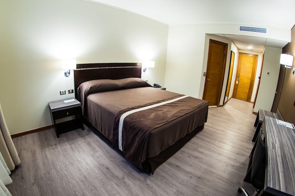 Hotel Diego De Almagro Curico 13/55