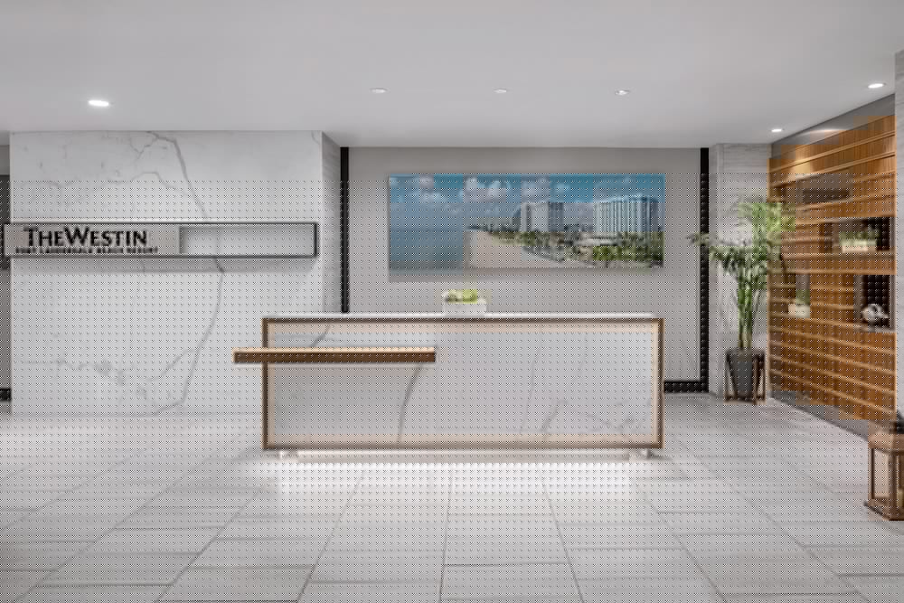 The Westin Fort Lauderdale Beach Resort 6/102