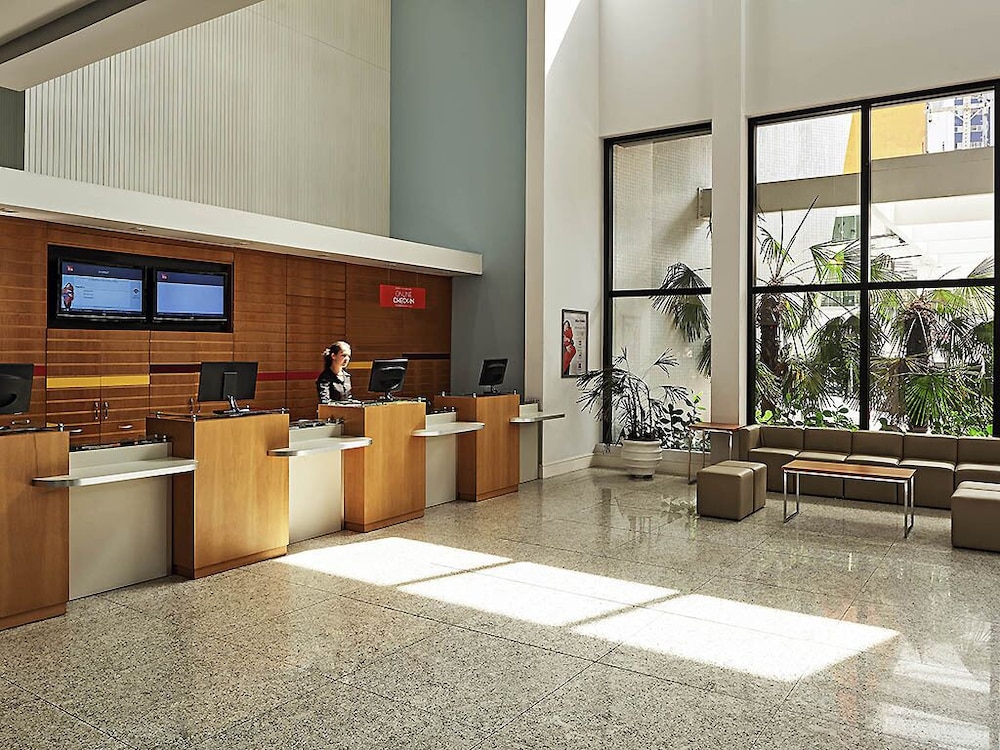 Ibis Curitiba Shopping 9/71