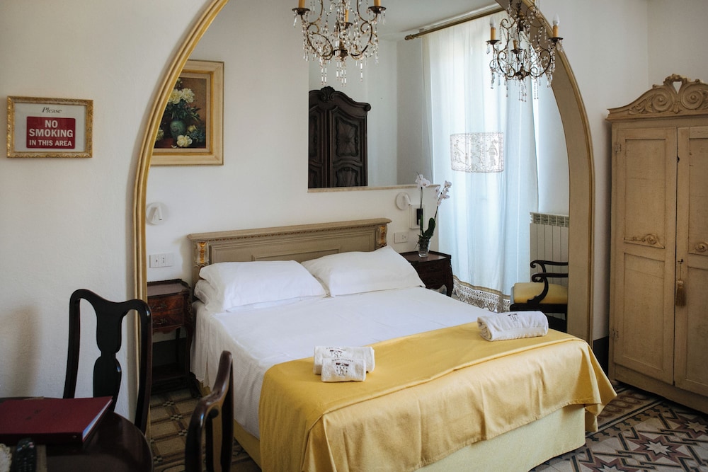 Domus Socolatae Residenza D'epoca 19/47