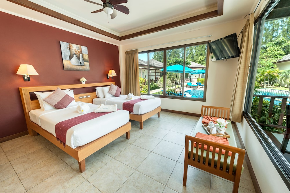 Pinnacle Grand Jomtien Resort 43/93