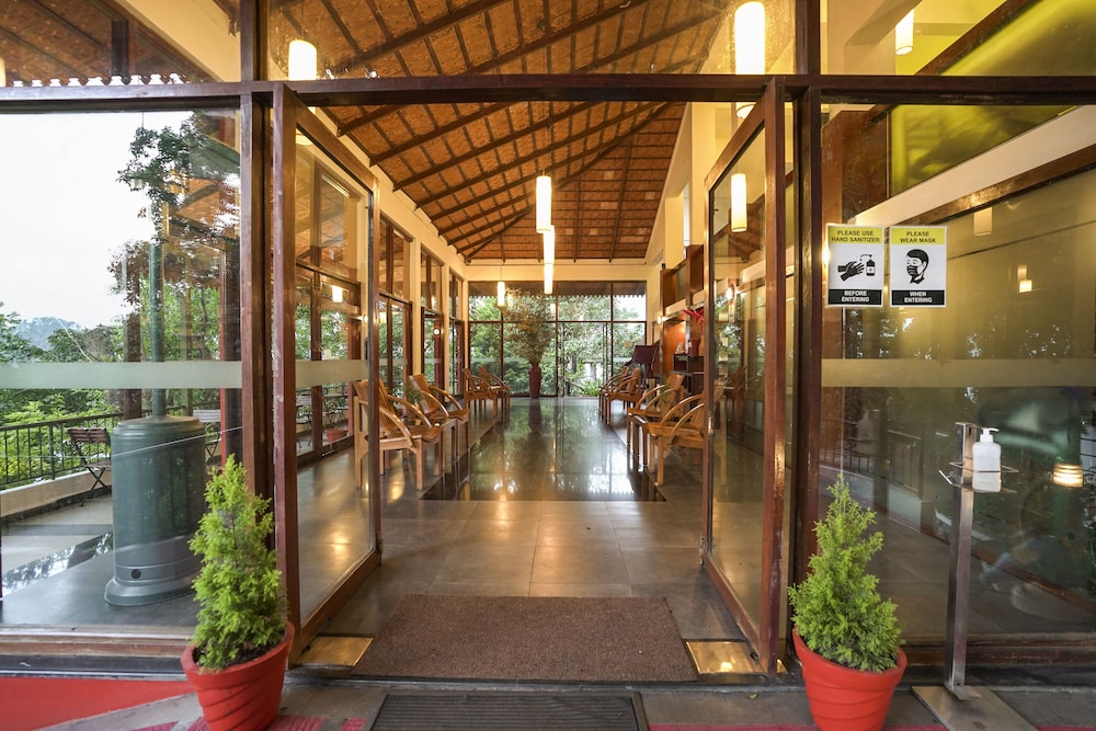 Tea Valley Resort 23/66
