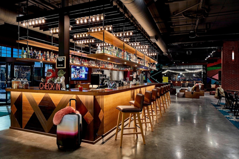 Moxy Chattanooga Downtown 47/60