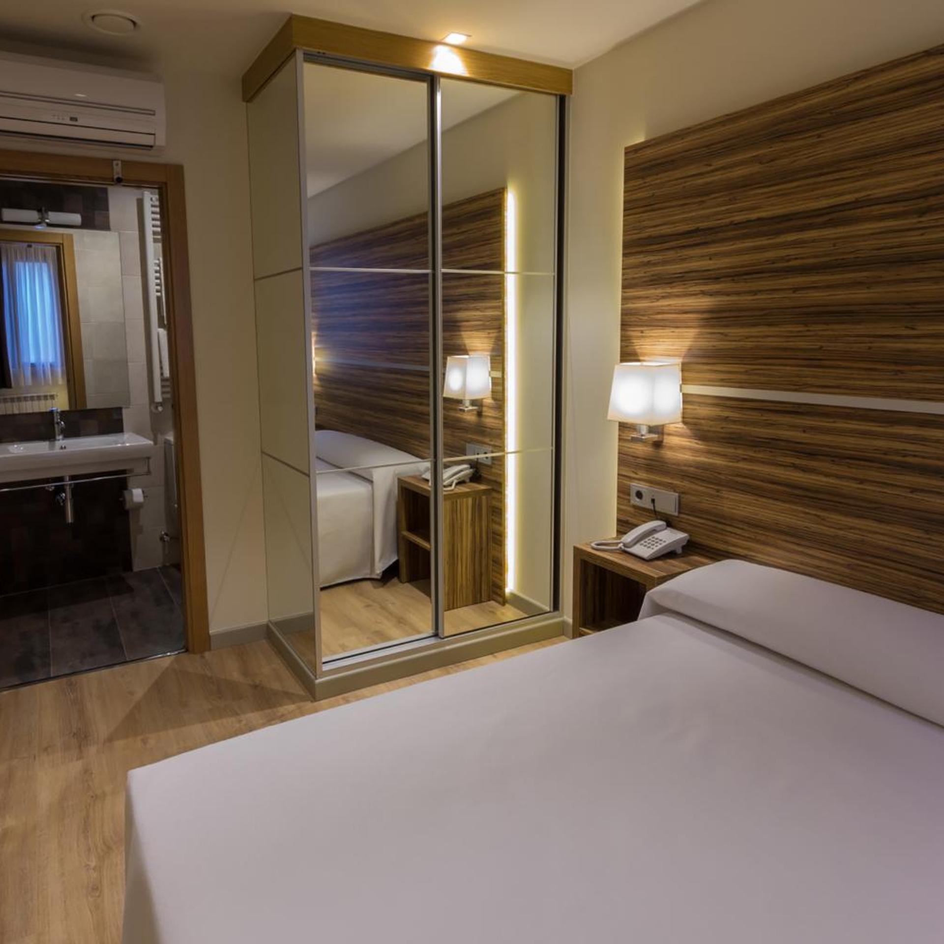 Hotel Novo Candido 17/47