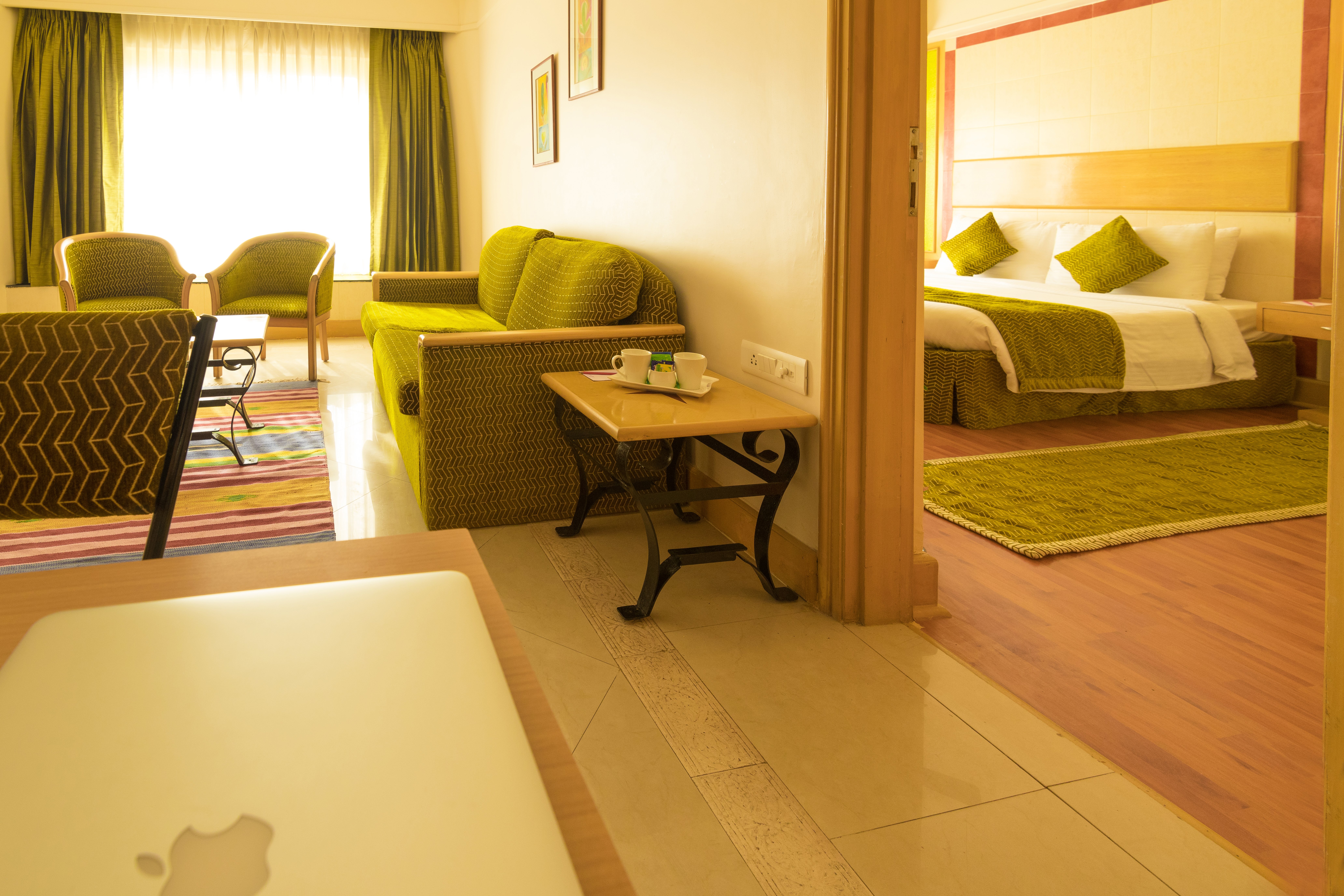 Ira By Orchid Mumbai T2 International Airport Formerly Vits Mumbai 55/55