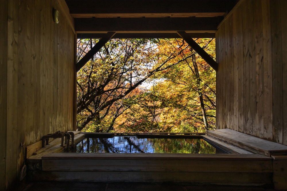 Tateshina Shinyu Onsen 35/67
