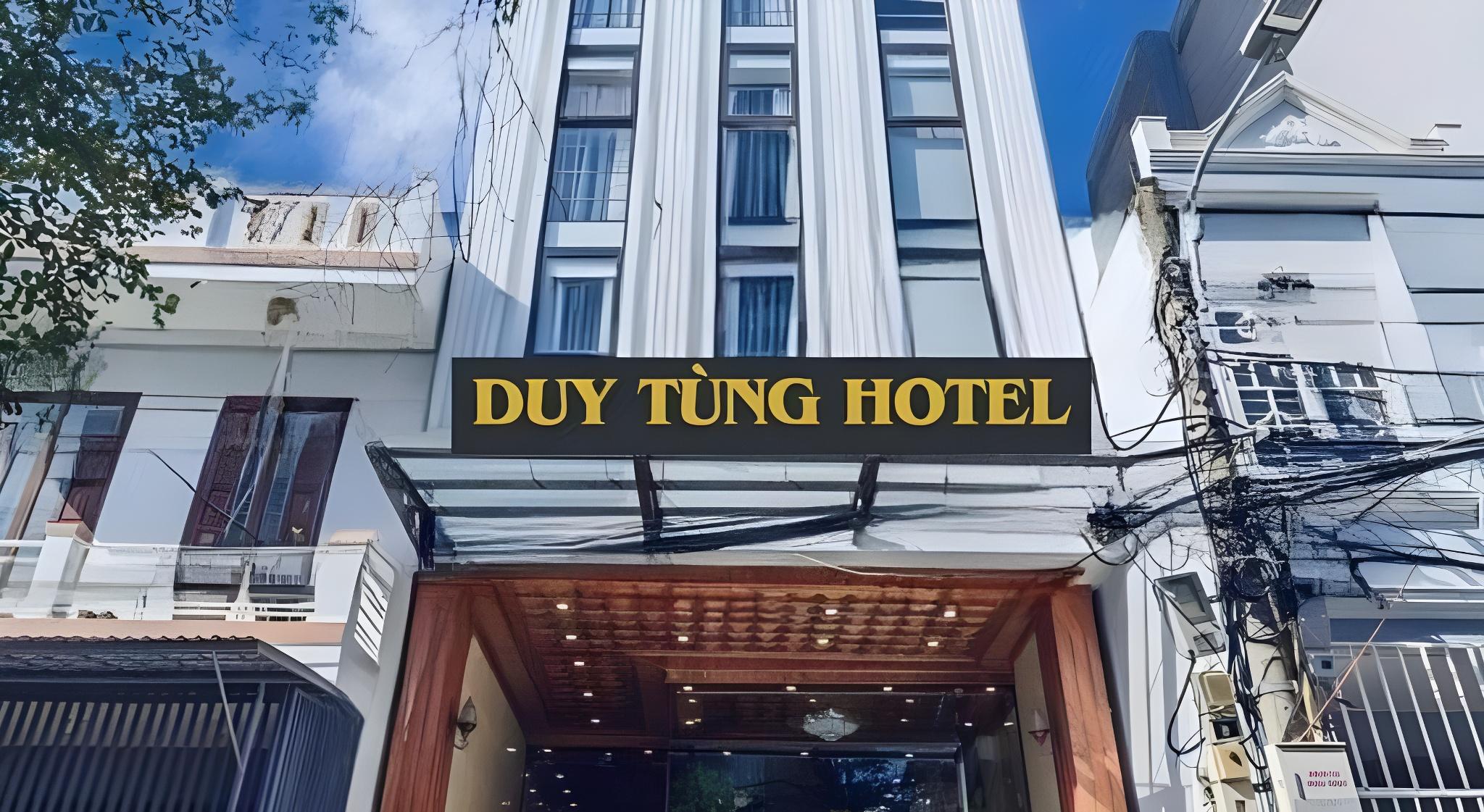 Duy Tung Hotel Da Nang 2/31