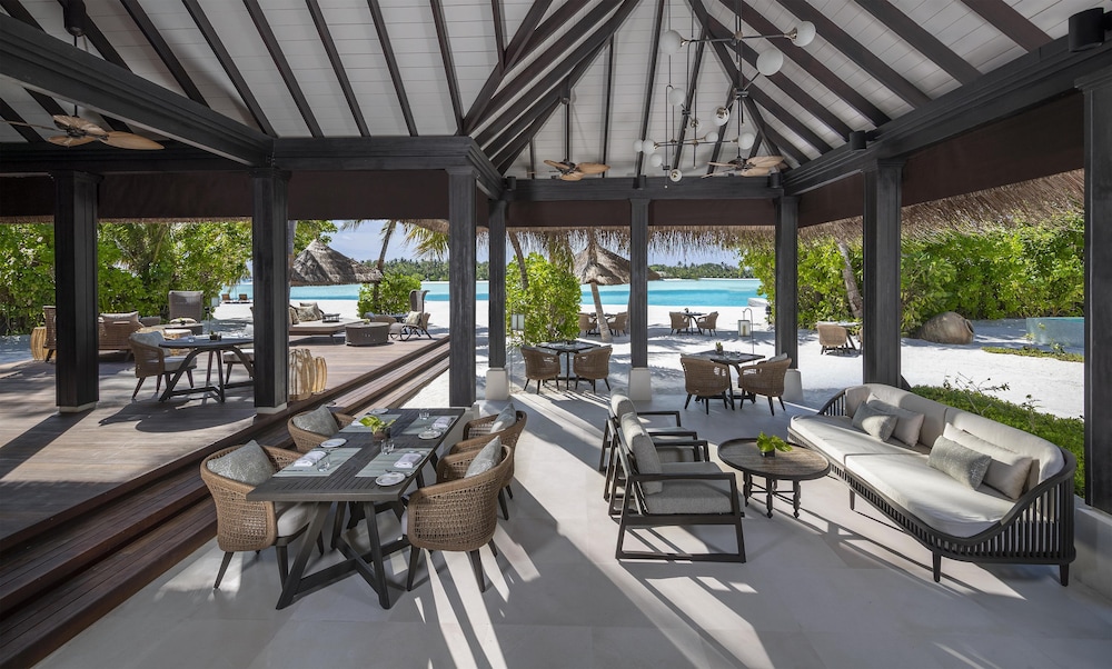Naladhu Private Island Maldives 46/65