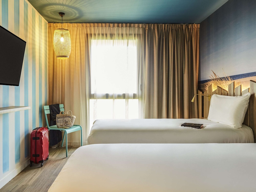 Ibis Styles Montpellier Aeroport Parc Des Expos 11/72
