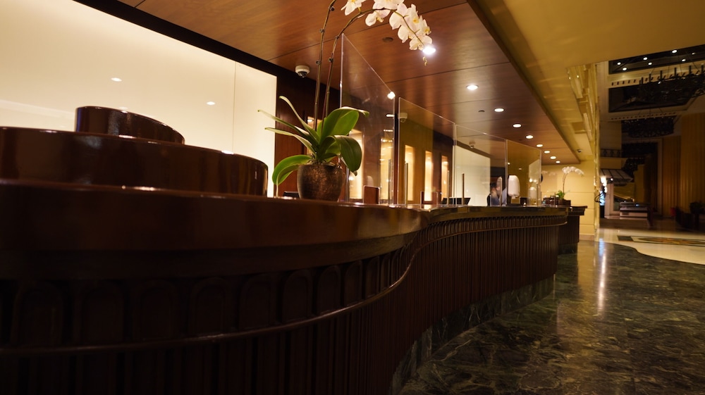 The Heritage Hotel Manila 11/100
